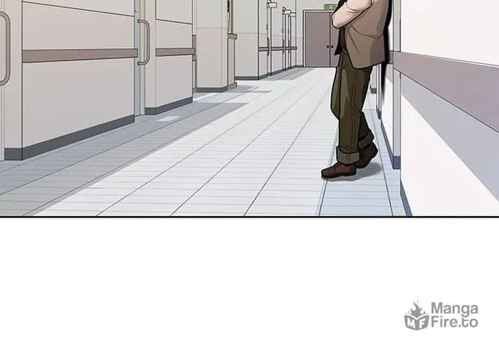 Prosecutor Who Doesn