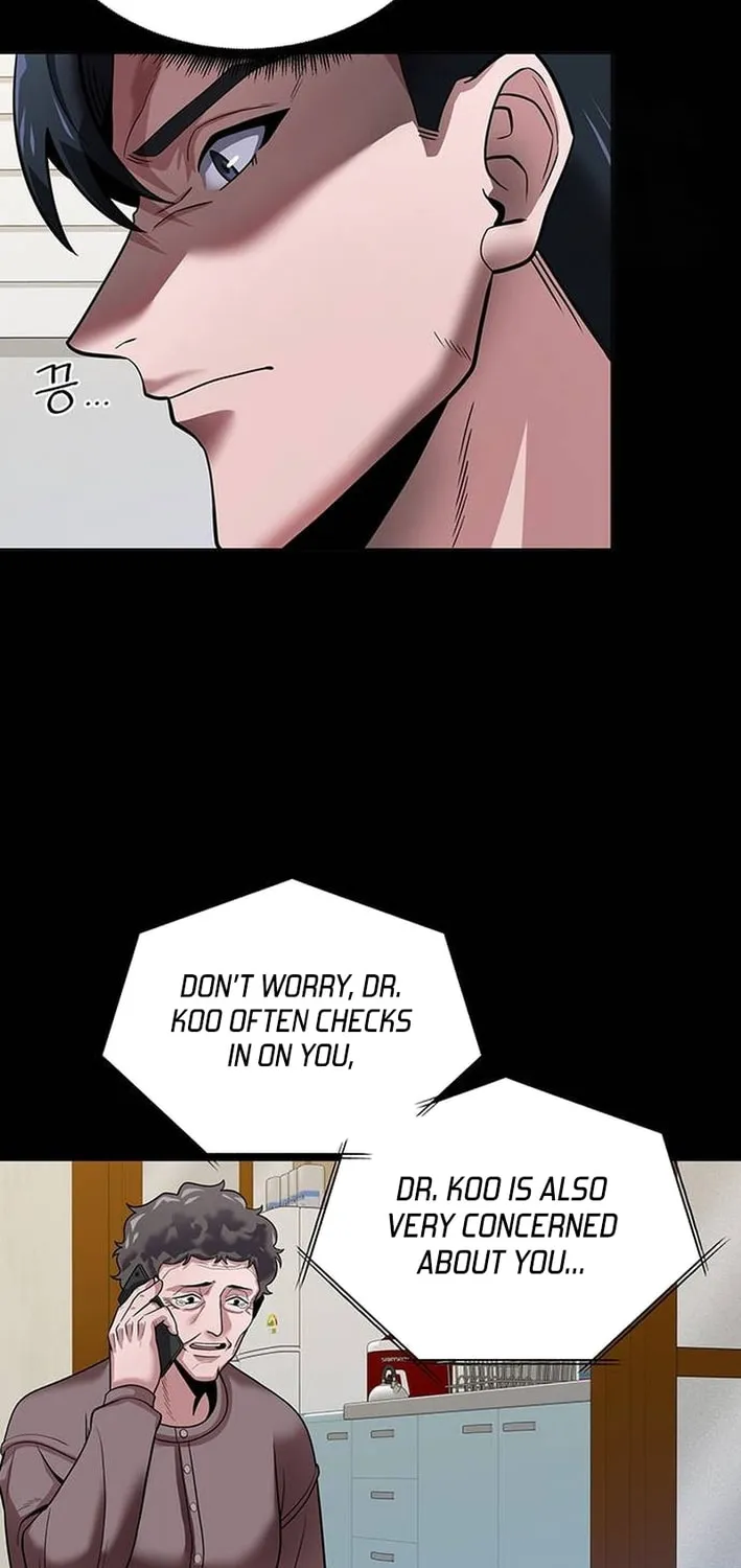 Prosecutor Who Doesn