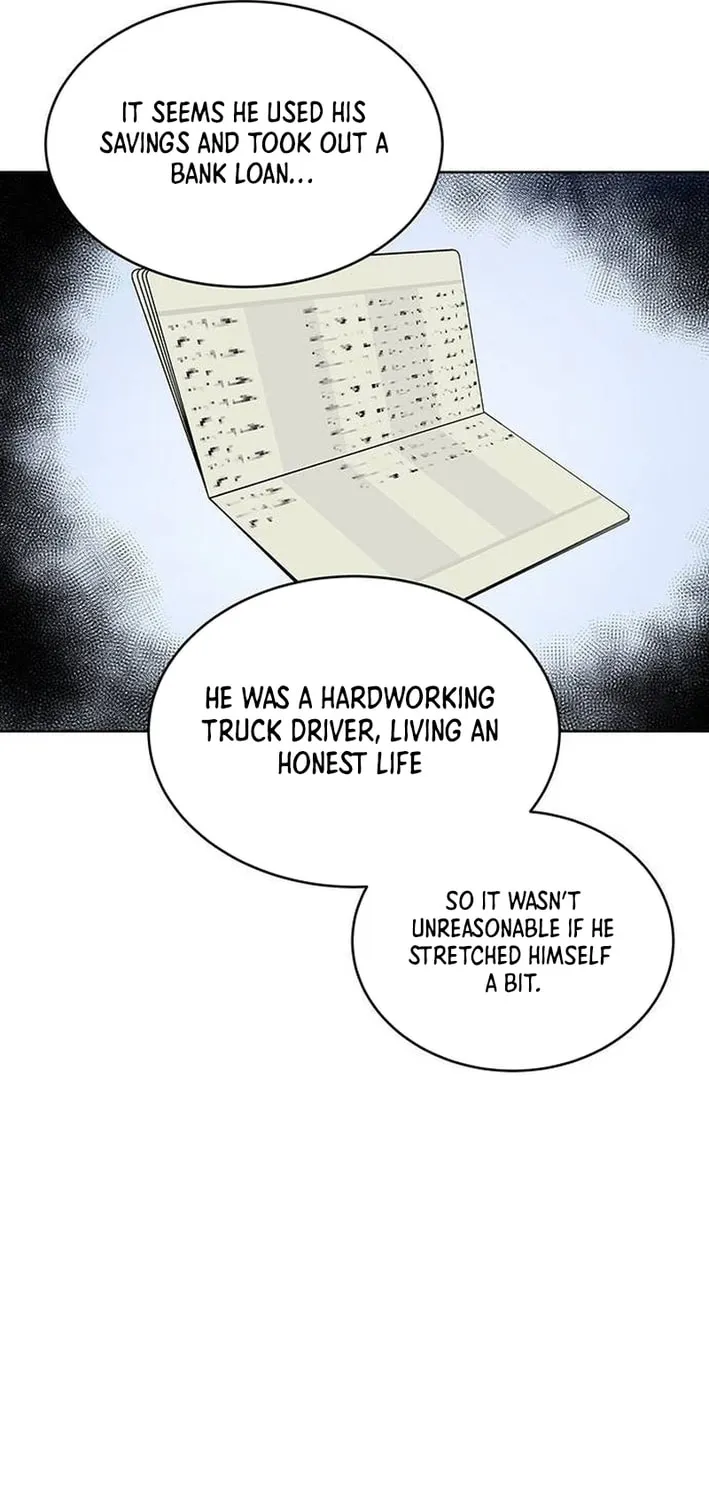 Prosecutor Who Doesn