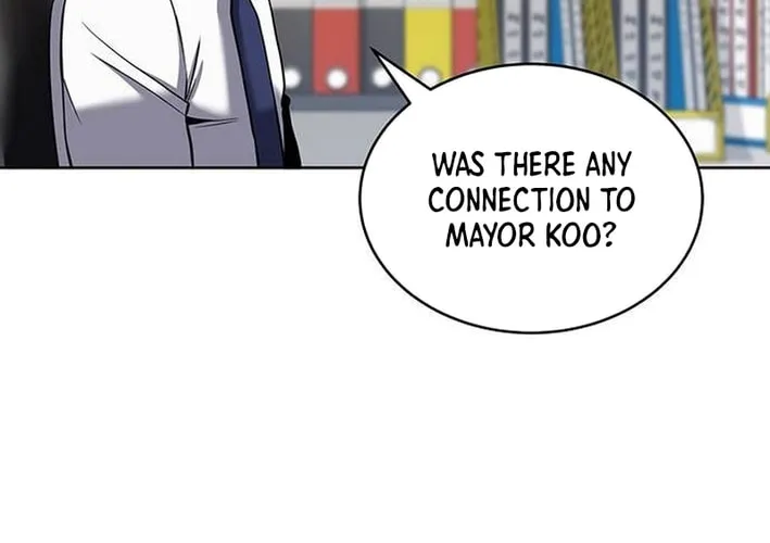 Prosecutor Who Doesn