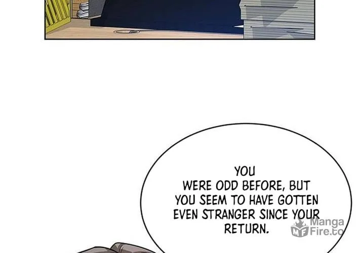 Prosecutor Who Doesn