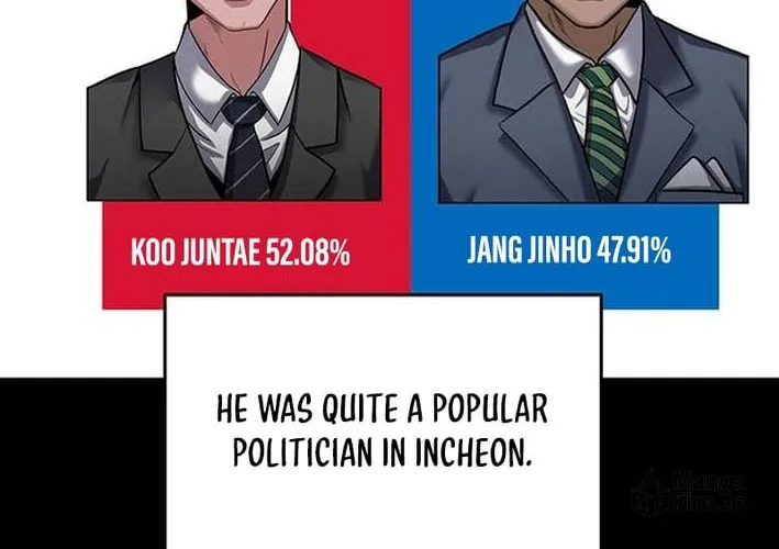Prosecutor Who Doesn