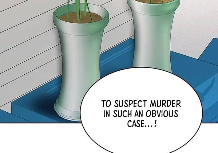 Prosecutor Who Doesn
