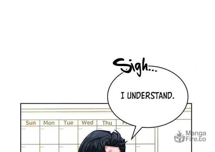Prosecutor Who Doesn