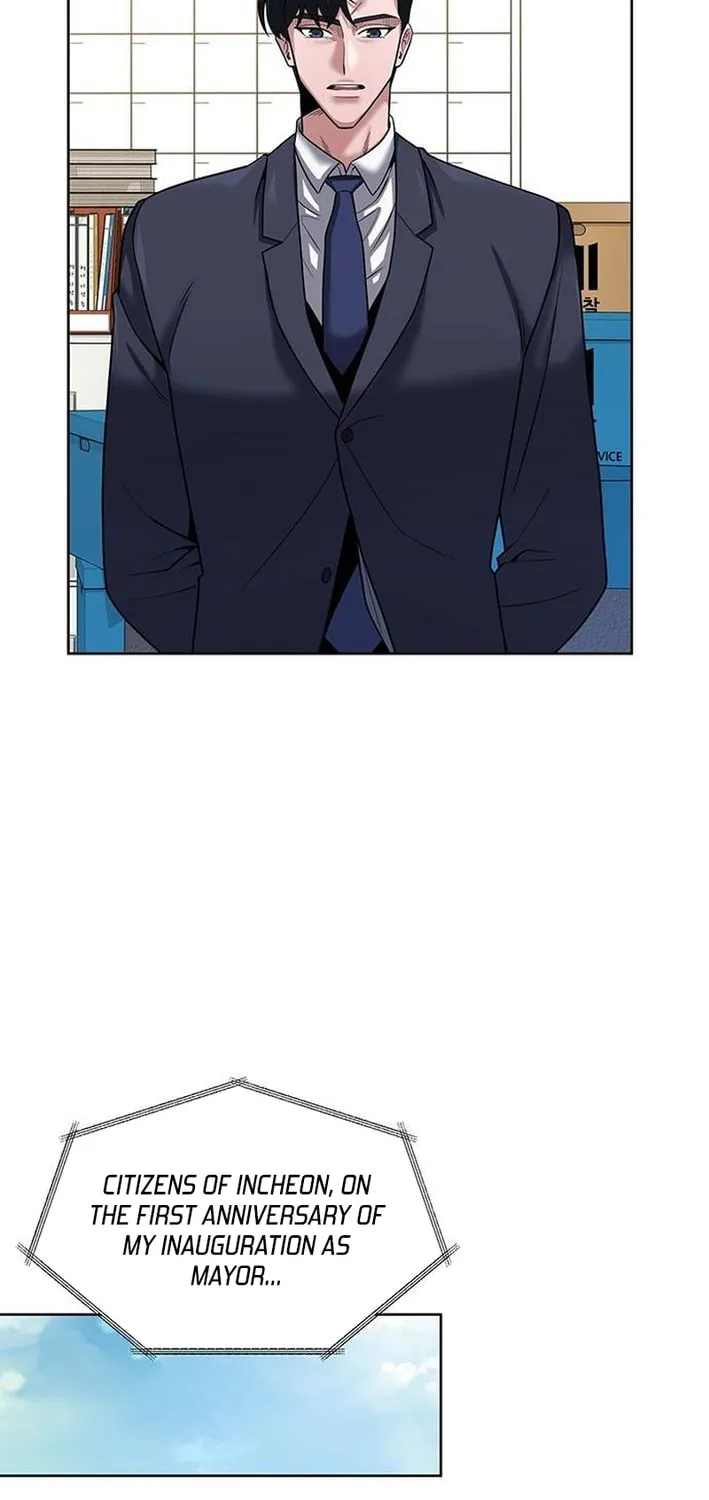 Prosecutor Who Doesn
