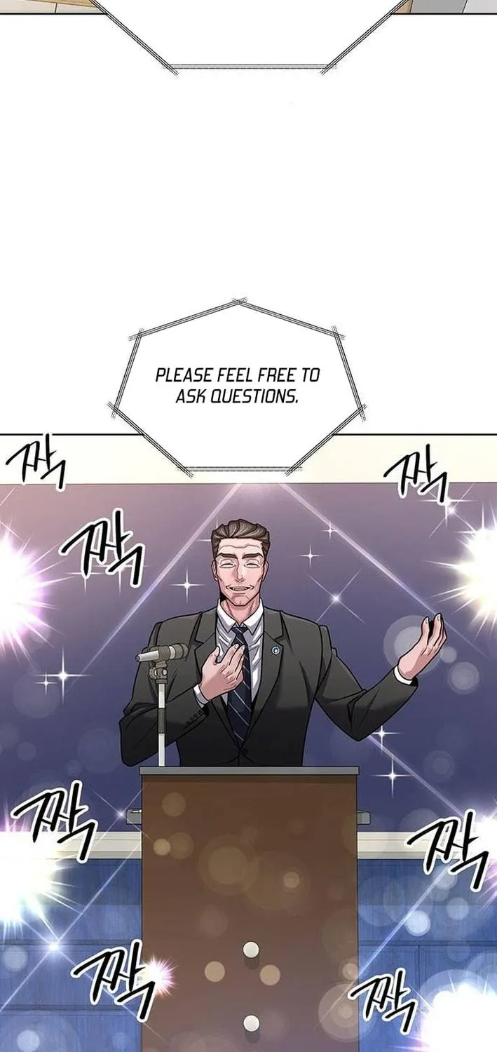 Prosecutor Who Doesn