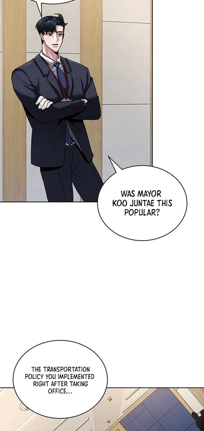 Prosecutor Who Doesn