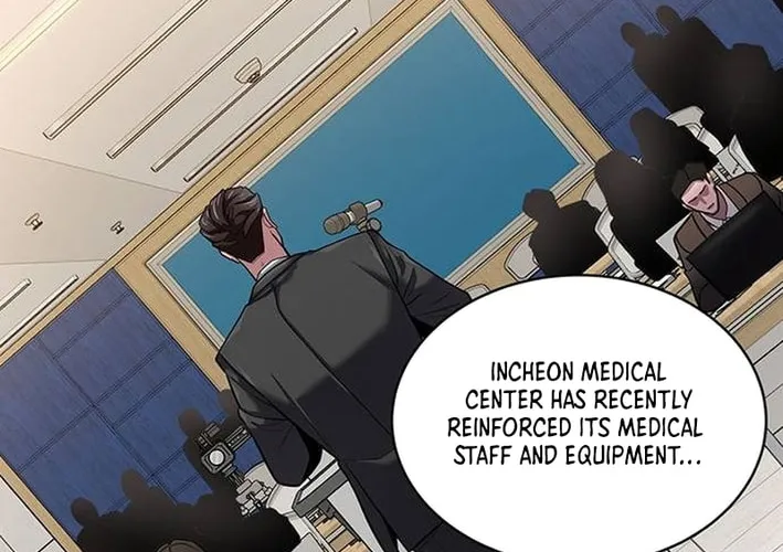 Prosecutor Who Doesn