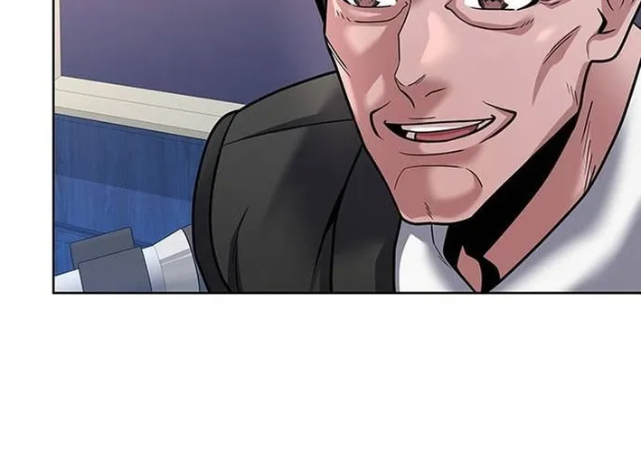 Prosecutor Who Doesn