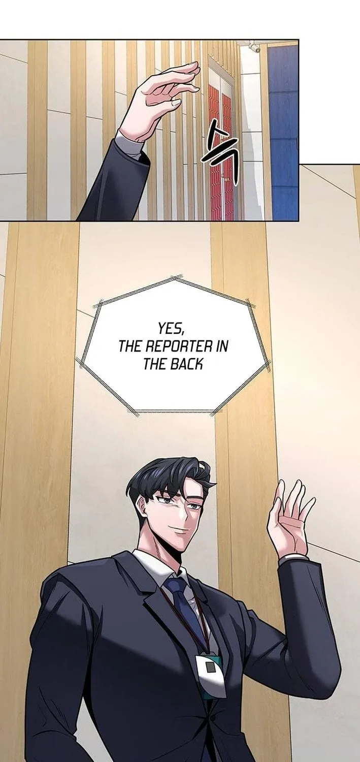 Prosecutor Who Doesn