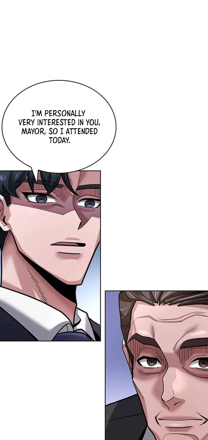 Prosecutor Who Doesn