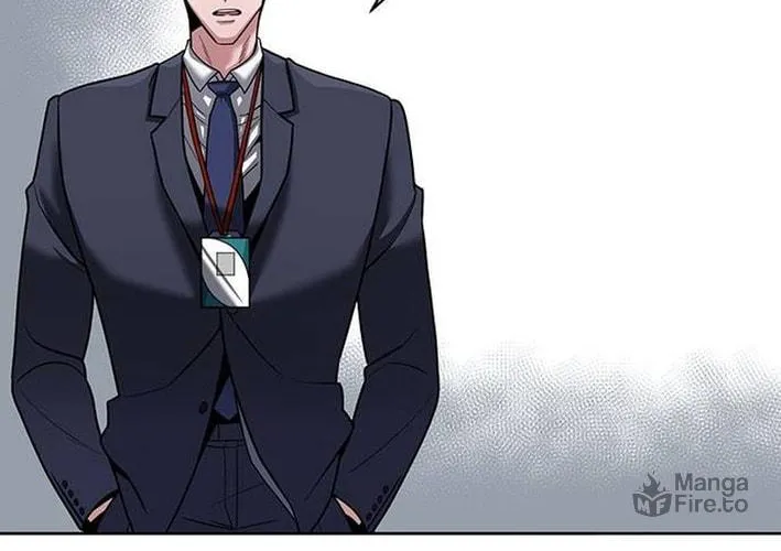Prosecutor Who Doesn
