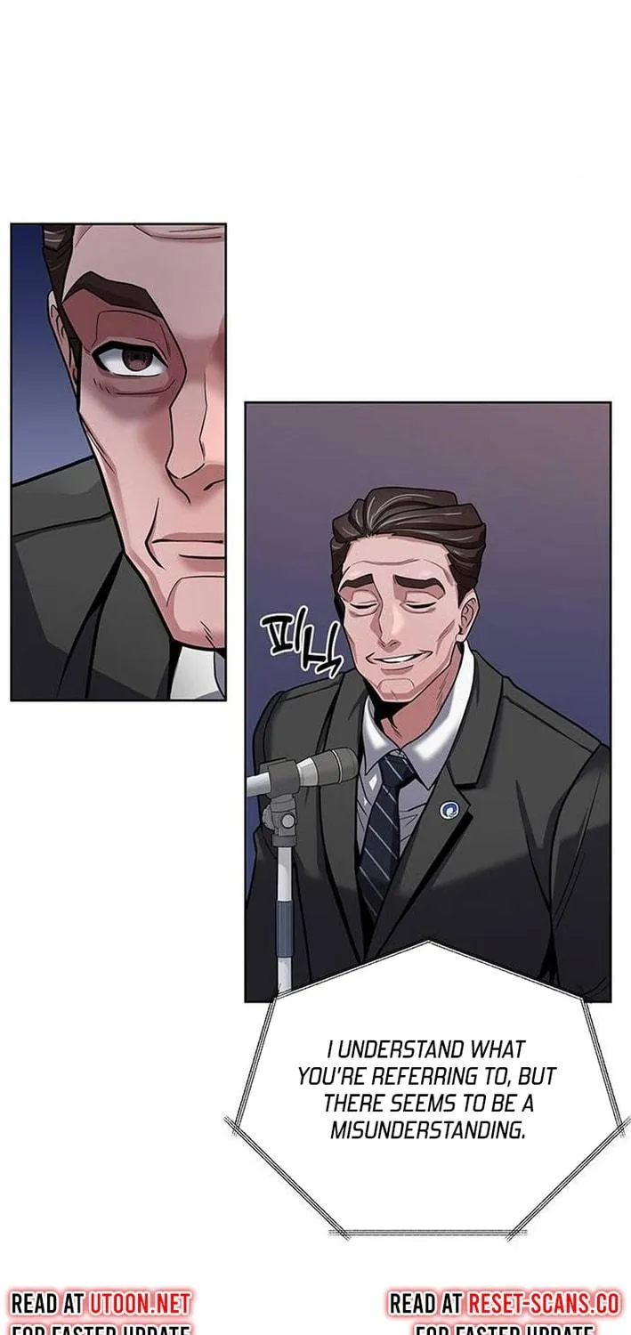 Prosecutor Who Doesn