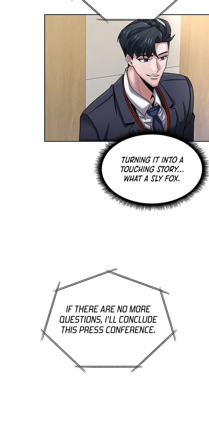 Prosecutor Who Doesn
