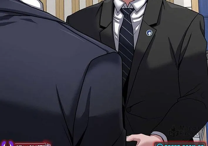 Prosecutor Who Doesn
