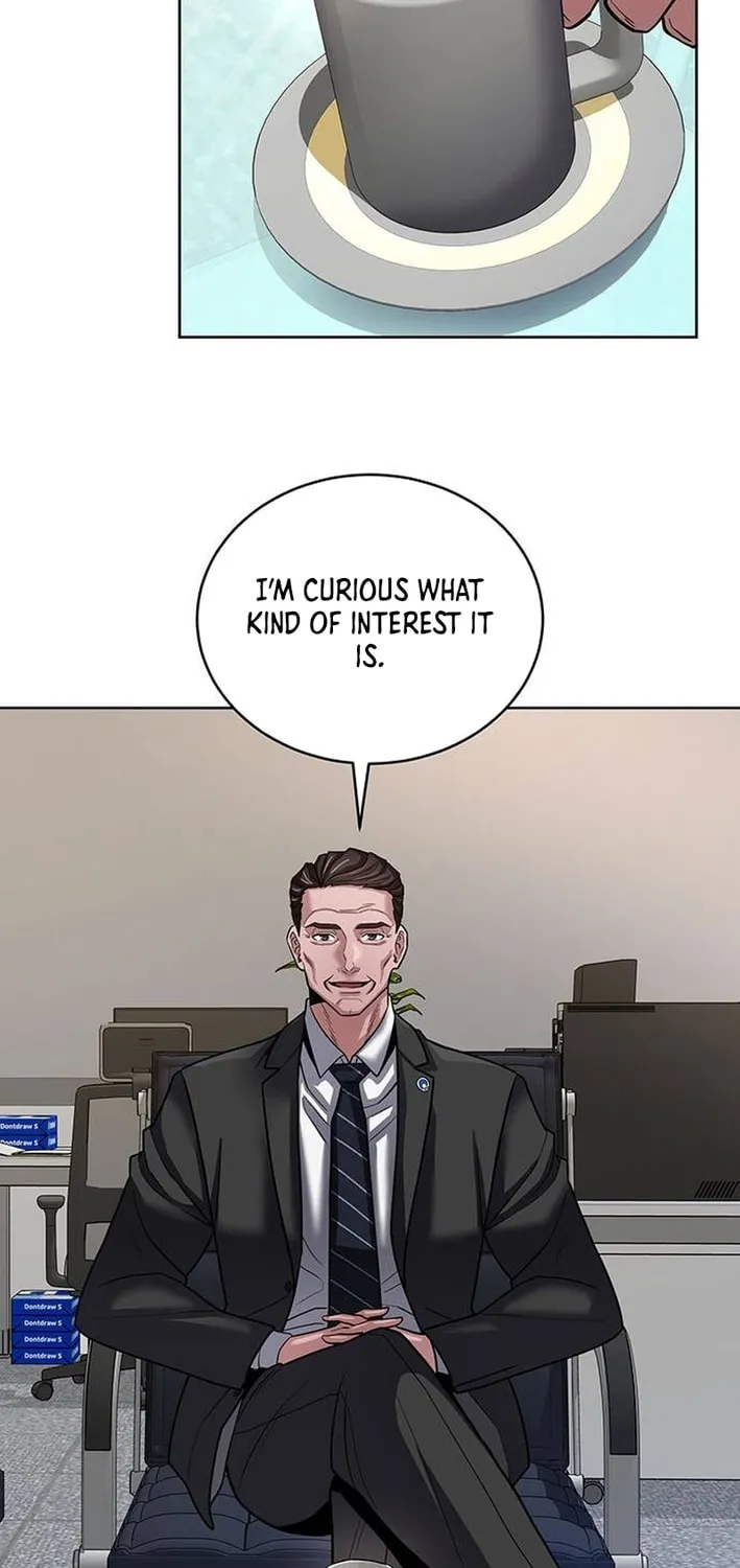 Prosecutor Who Doesn