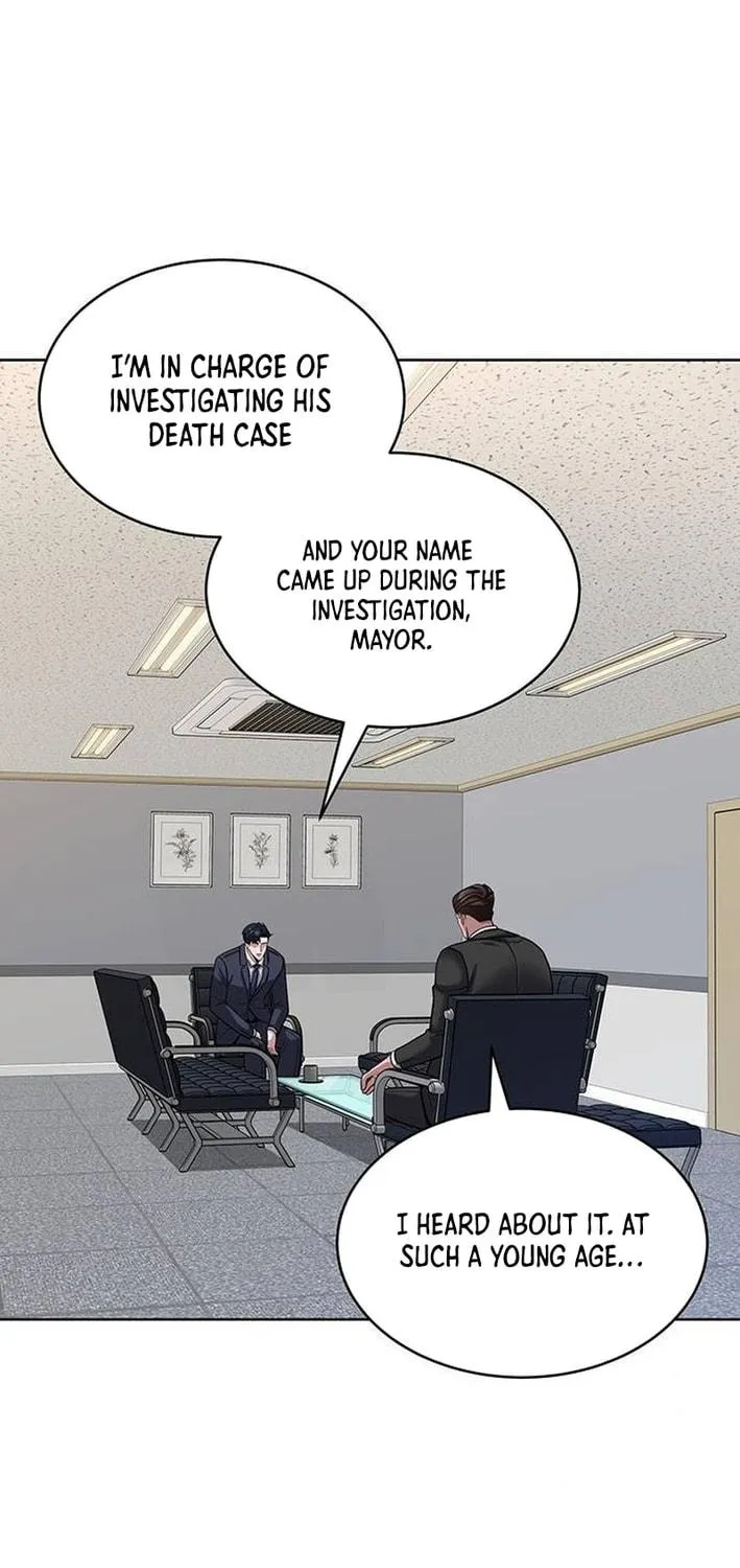 Prosecutor Who Doesn