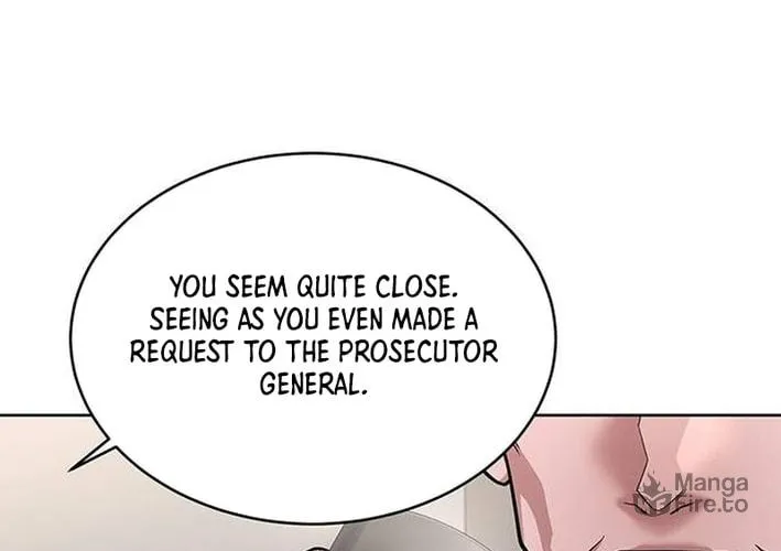 Prosecutor Who Doesn