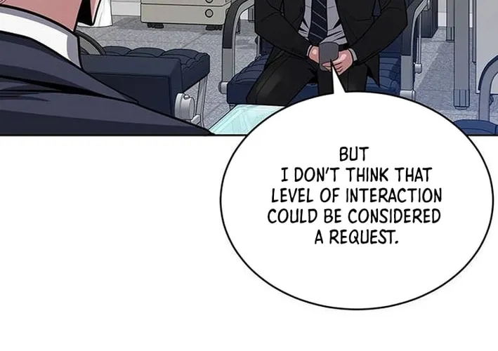 Prosecutor Who Doesn