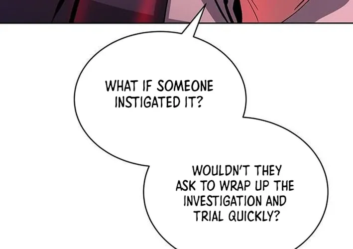 Prosecutor Who Doesn