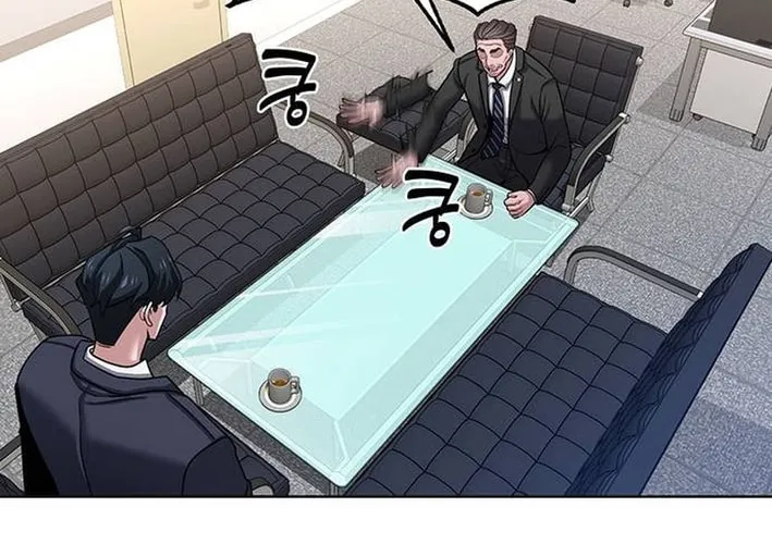 Prosecutor Who Doesn