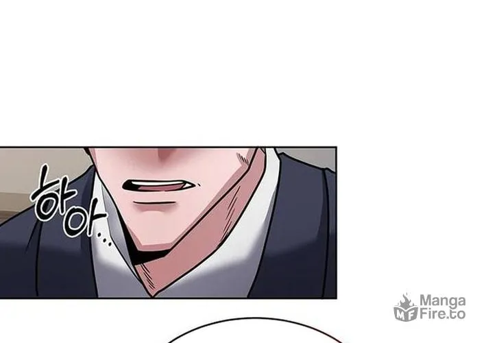 Prosecutor Who Doesn