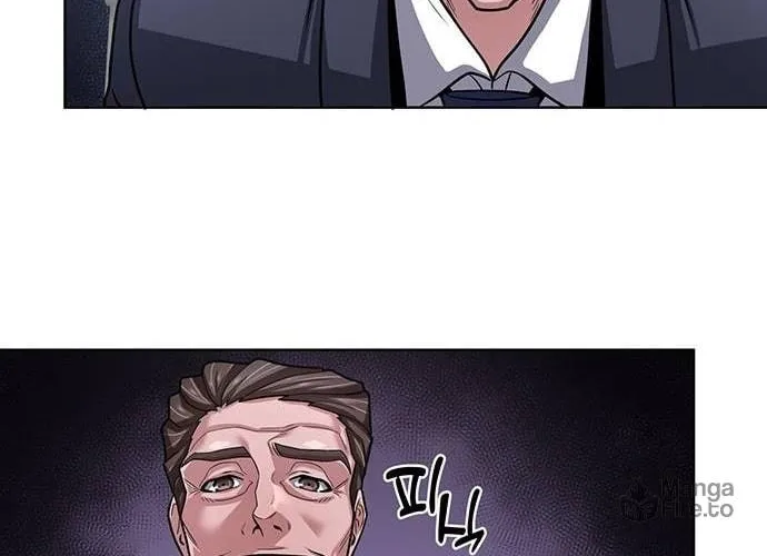 Prosecutor Who Doesn