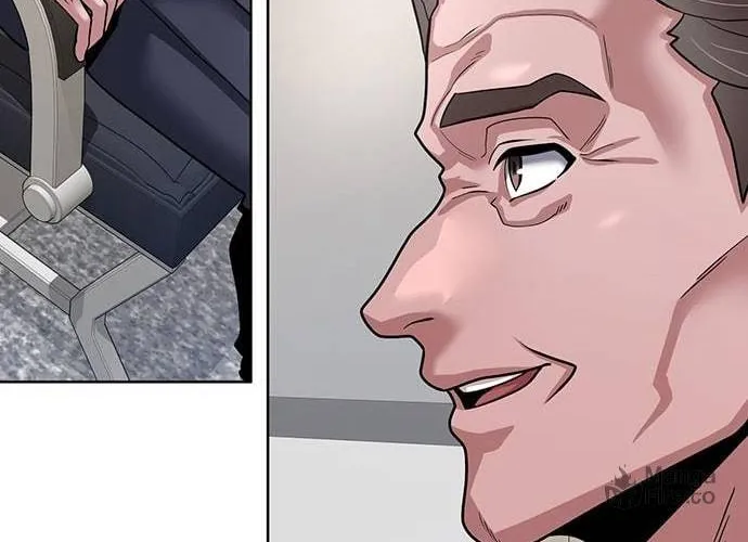 Prosecutor Who Doesn