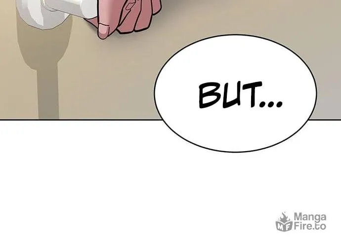 Prosecutor Who Doesn