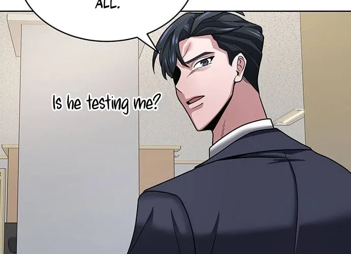 Prosecutor Who Doesn