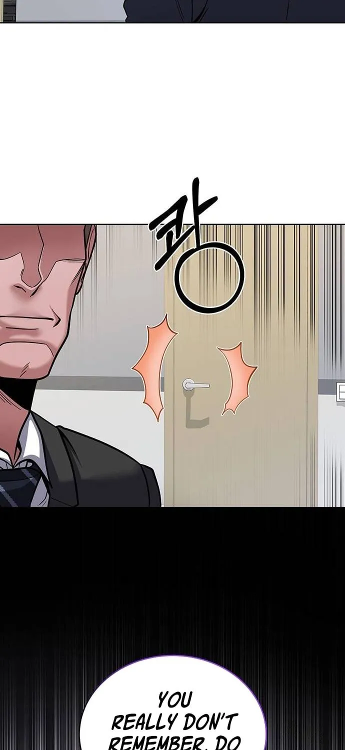 Prosecutor Who Doesn