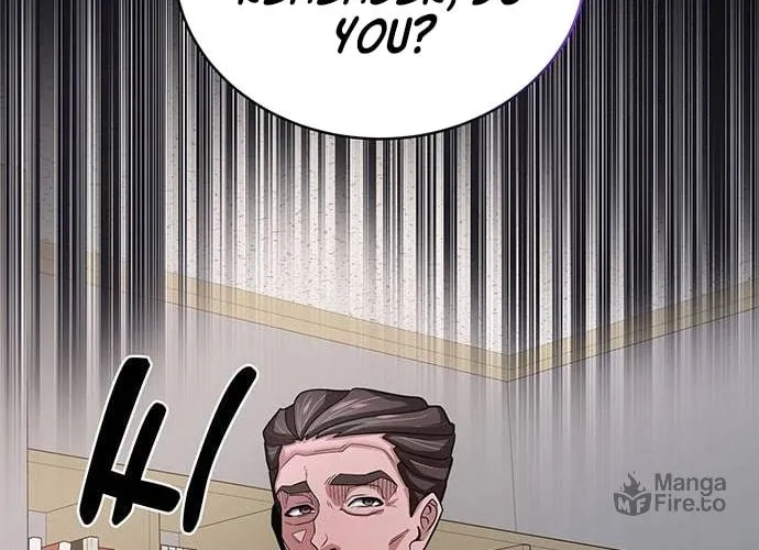 Prosecutor Who Doesn
