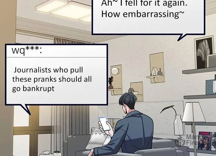 Prosecutor Who Doesn