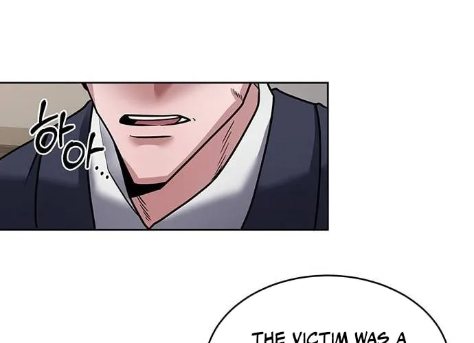 Prosecutor Who Doesn