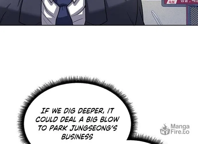 Prosecutor Who Doesn
