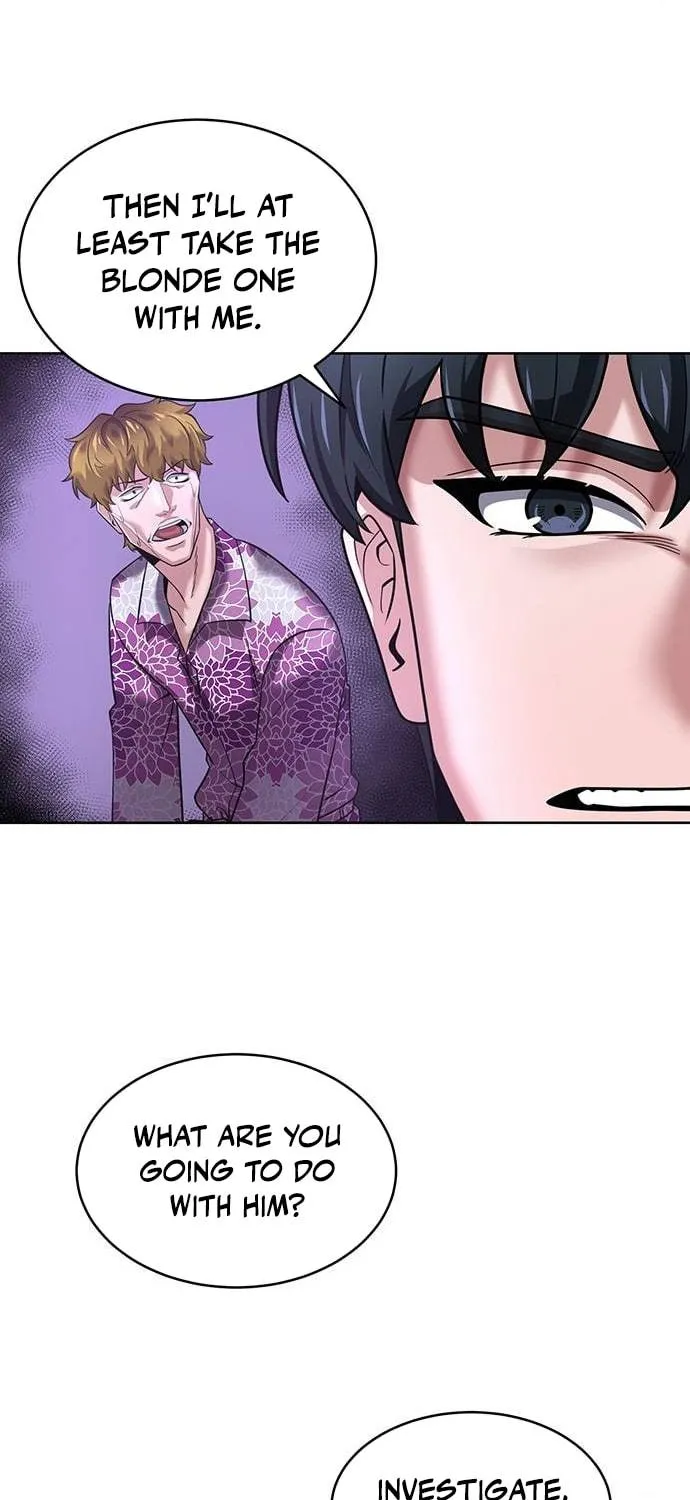 Prosecutor Who Doesn