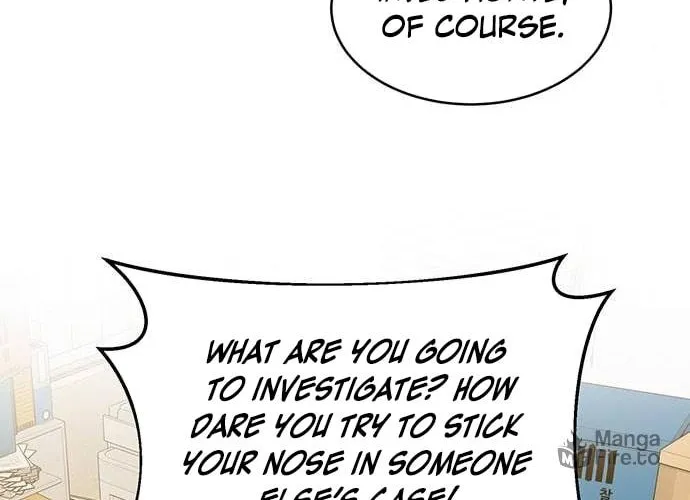 Prosecutor Who Doesn
