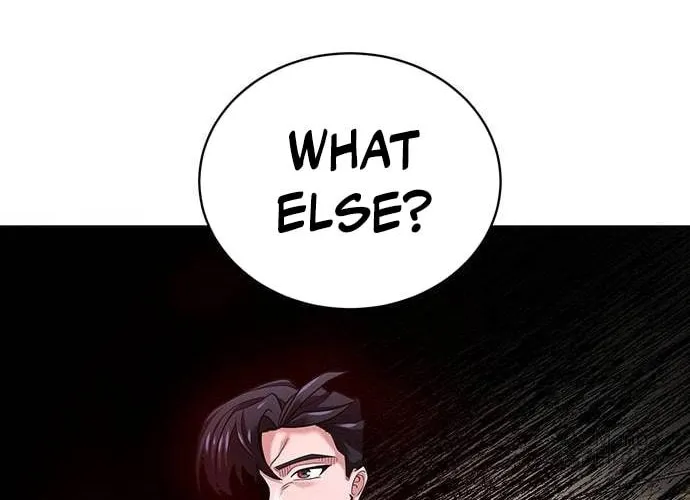 Prosecutor Who Doesn