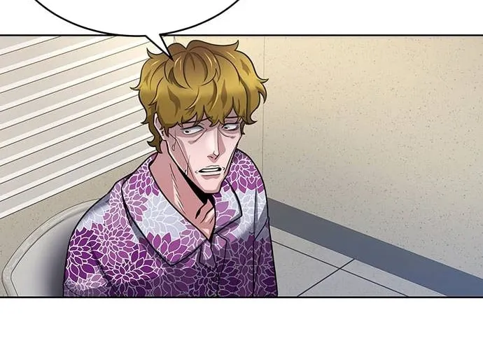 Prosecutor Who Doesn