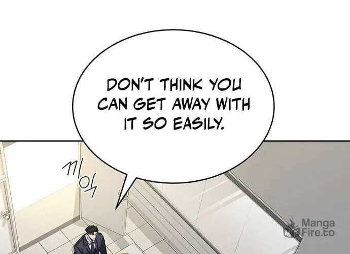 Prosecutor Who Doesn