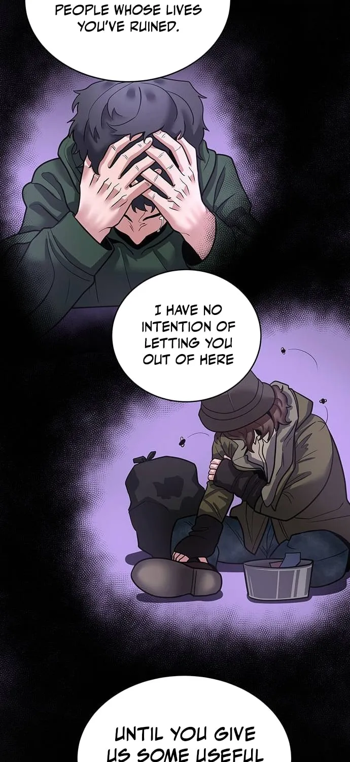 Prosecutor Who Doesn
