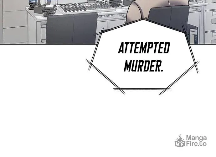 Prosecutor Who Doesn