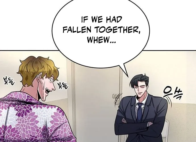 Prosecutor Who Doesn