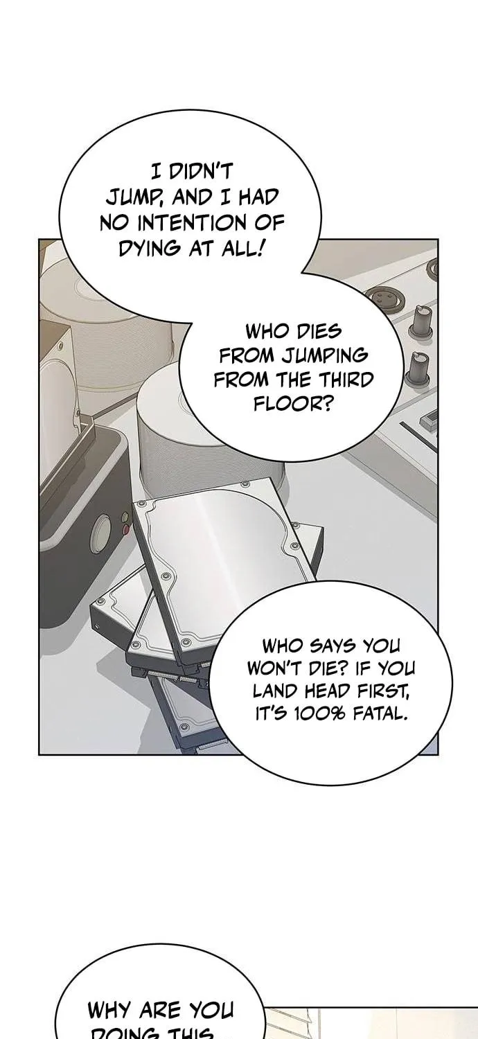 Prosecutor Who Doesn