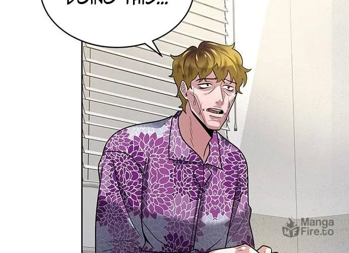 Prosecutor Who Doesn