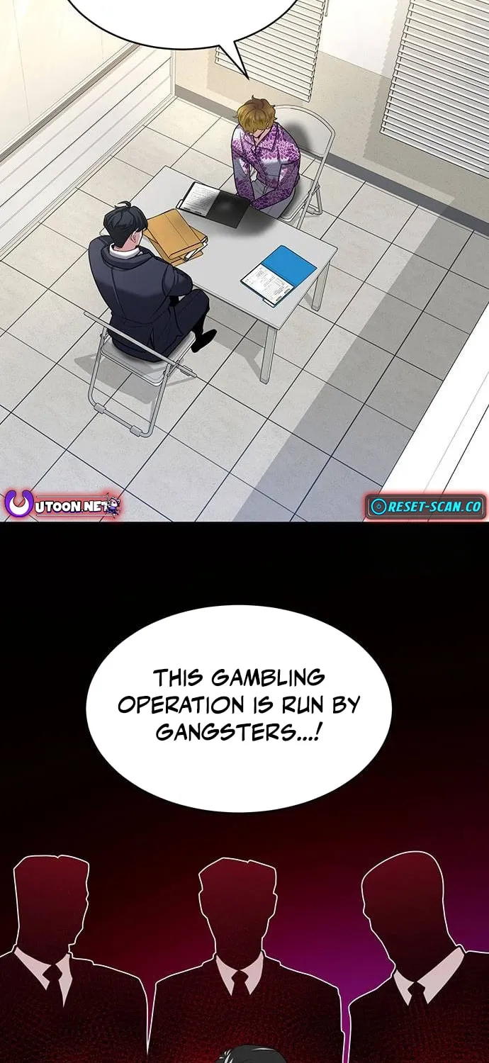 Prosecutor Who Doesn