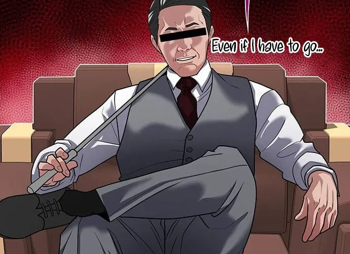 Prosecutor Who Doesn