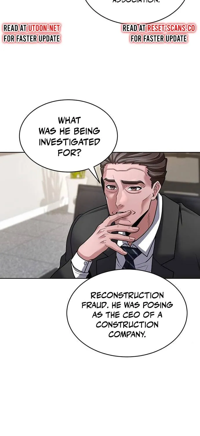 Prosecutor Who Doesn