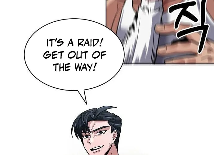 Prosecutor Who Doesn