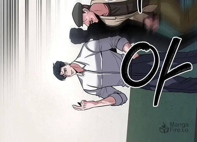 Prosecutor Who Doesn